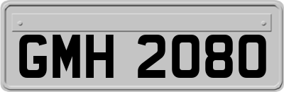 GMH2080