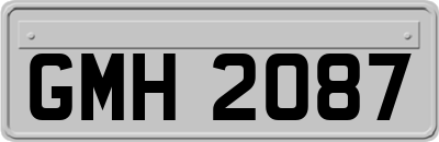 GMH2087