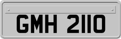 GMH2110