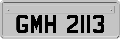 GMH2113