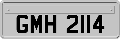 GMH2114