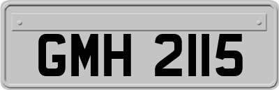 GMH2115