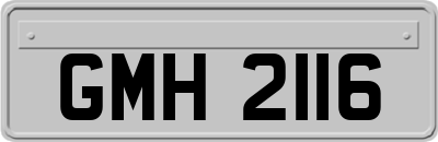 GMH2116