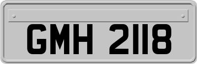 GMH2118