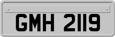 GMH2119