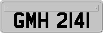 GMH2141
