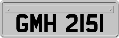GMH2151
