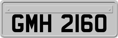 GMH2160