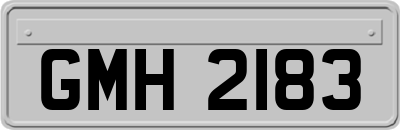 GMH2183