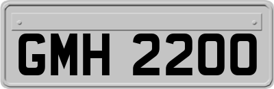 GMH2200