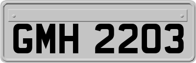 GMH2203
