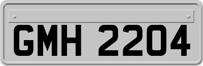 GMH2204