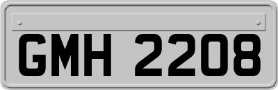 GMH2208