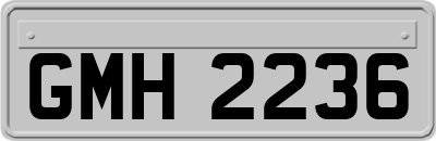 GMH2236