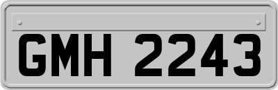 GMH2243