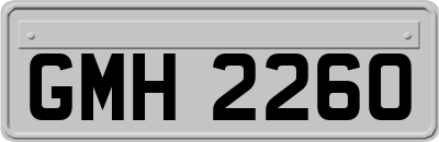 GMH2260