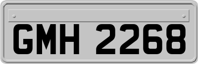 GMH2268