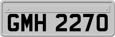 GMH2270