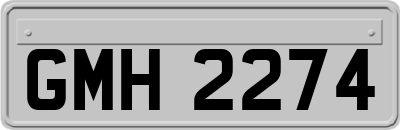 GMH2274