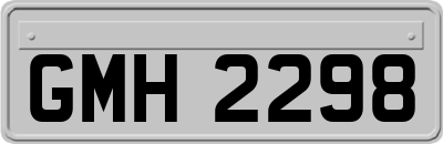 GMH2298