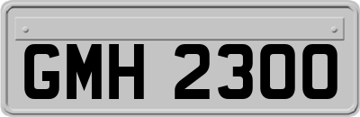 GMH2300