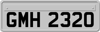 GMH2320