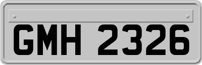 GMH2326
