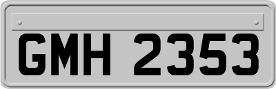 GMH2353