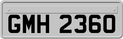 GMH2360