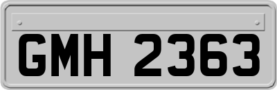 GMH2363