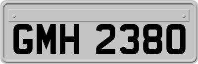 GMH2380