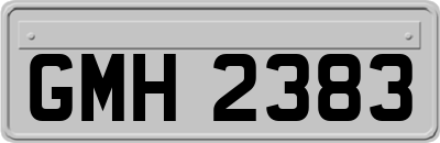 GMH2383