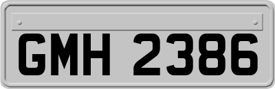 GMH2386