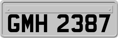 GMH2387