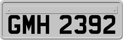 GMH2392