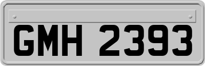 GMH2393
