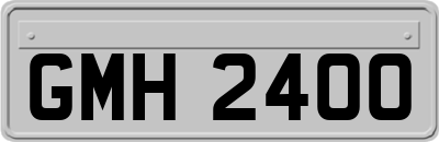 GMH2400