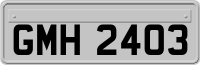 GMH2403