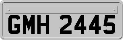 GMH2445