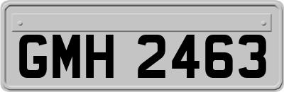 GMH2463