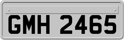 GMH2465