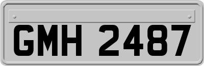 GMH2487