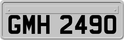 GMH2490