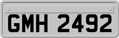 GMH2492