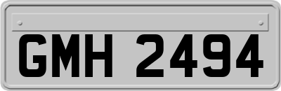 GMH2494