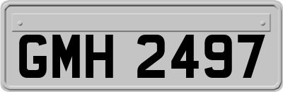 GMH2497