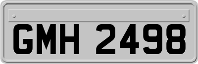 GMH2498