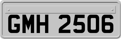 GMH2506