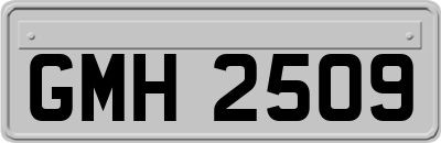 GMH2509