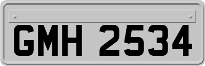 GMH2534